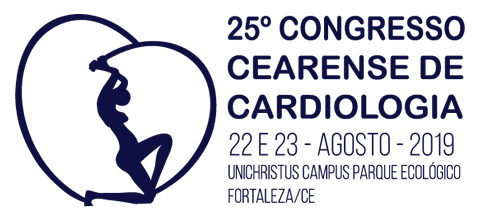 25° Congresso Cearense de Cardiologia