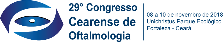 29º Congresso Cearense de Oftalmologia