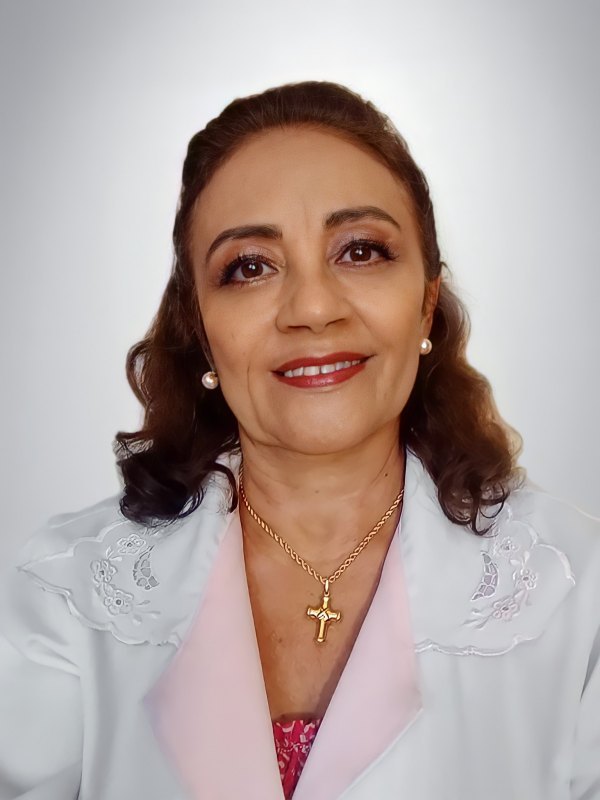 SANDRA MARIA COELHO RIBEIRO
